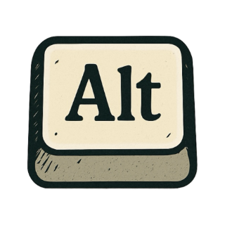 AltDrinker logo